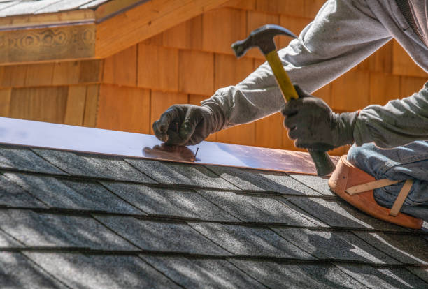 Best Rubber Roofing (EPDM, TPO)  in Kemp, TX