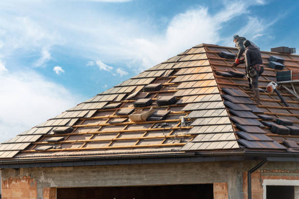 Best Metal Roofing Installation  in Kemp, TX