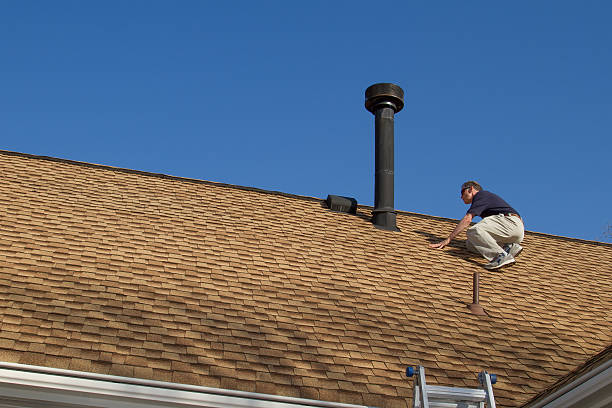 Professional Roofing services in Kemp, TX